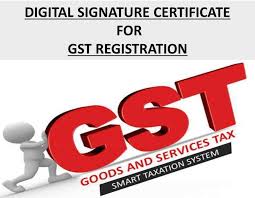 GST Certificate